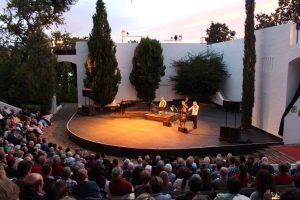 Live Tango Band Cape Town