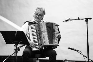 Winelands Accordion