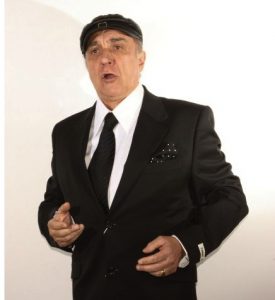 Italina Wedding Singer