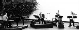 Oude Libertas Amphitheater