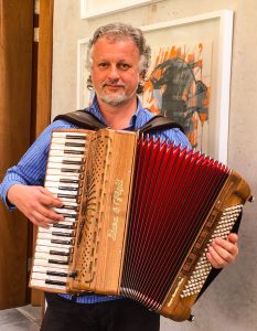 Accordion Somerset West