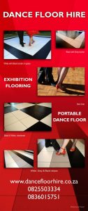 Wedding Dance Floor