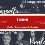 8 Seasons Concert