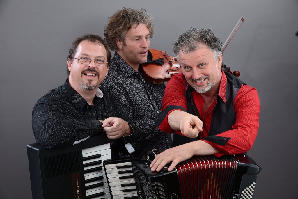 CT Tango Ensemble