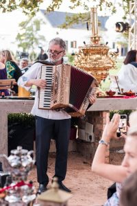 Accordion Stellenbosch