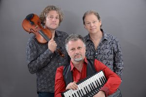 Mediterranean Duo or Trio