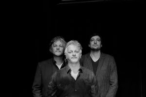 World Cafe Trio